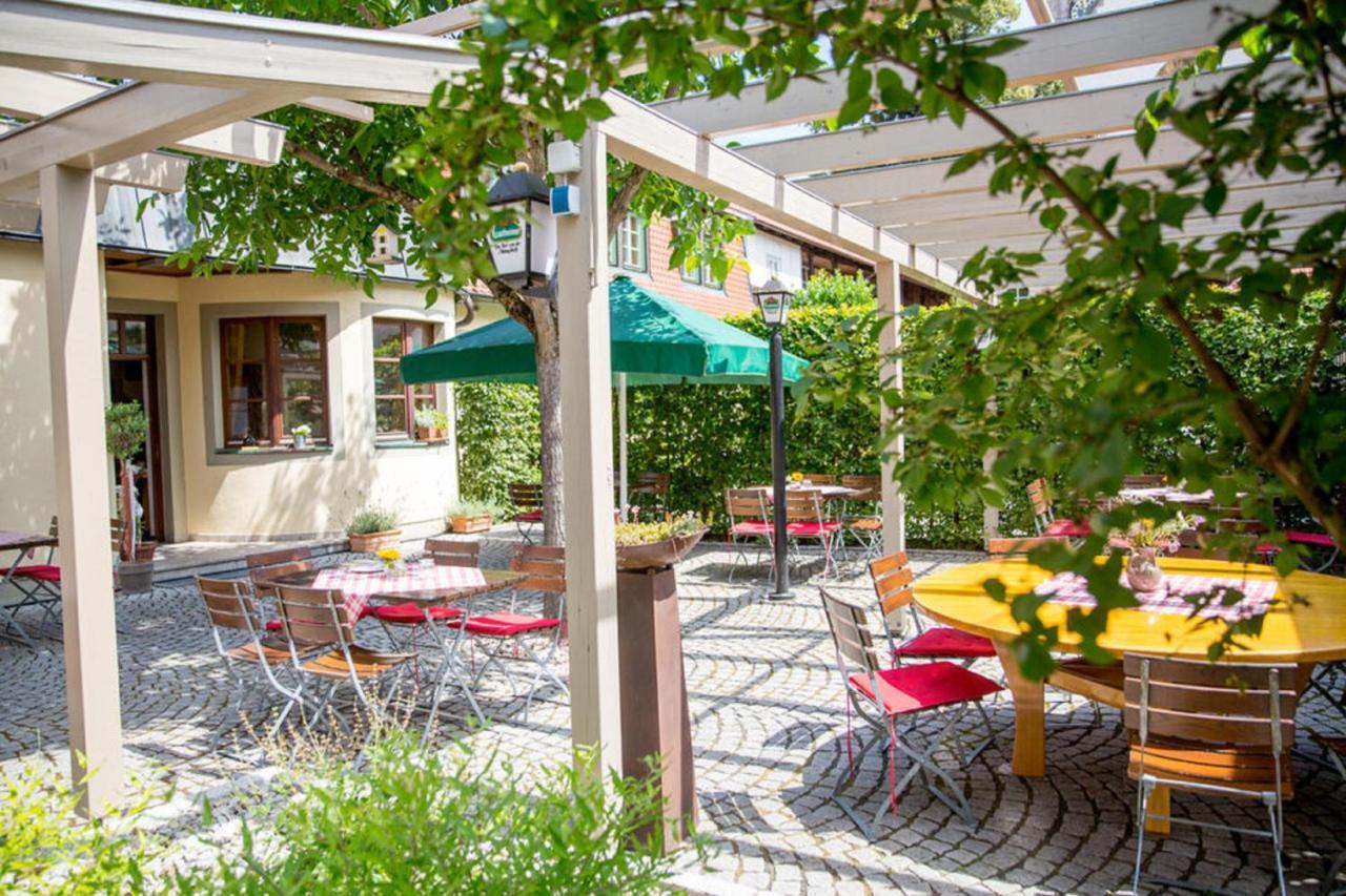 Herrenschenke-Cafe Eiring Hotel Königsberg in Bayern Екстериор снимка